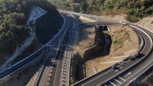 Vía Corta Guadalajara-Puerto Vallarta