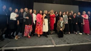 AFEET Magdalena Saldívar Comité 2025