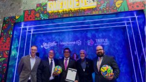 Acapulco acuerdos FITUR