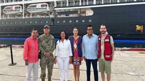 Acapulco fin de año 2024