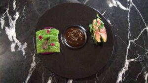 Atelier Playa Mujeres foodies