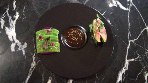 Atelier Playa Mujeres foodies
