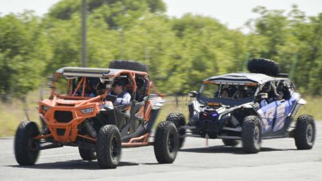 Chihuahua turismo de aventura