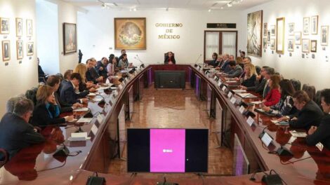 Claudia Sheinbaum anuncio Plan México