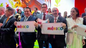 Concanaco FITUR 2025