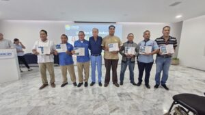 ENTREGA RECONOCIMIENTO