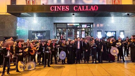 Filma Jalisco