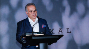 Grupo Xcaret FITUR 2025