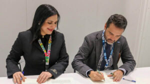 Hermanamiento Playa del Carmen Málaga