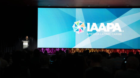 IAAPA Latam 2025