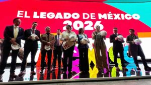 Nuevo León FITUR 2025