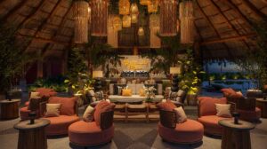 Paraíso de la Bonita Riviera Maya