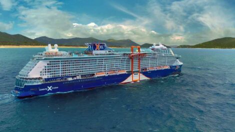 Royal Caribbean CEL_XC_Caribbean