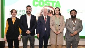 Sustainable Tourism 2025 anuncio FITUR