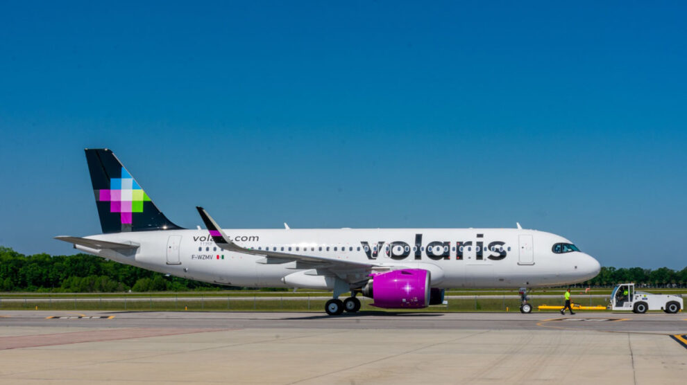 Volaris