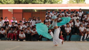AGUA ESCUELAS