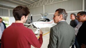 Aeropuerto de Lagos de Moreno