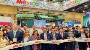 Asetur en ANATO 2025