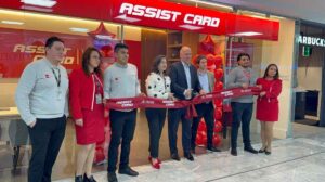 Assist Card Módulo AICM