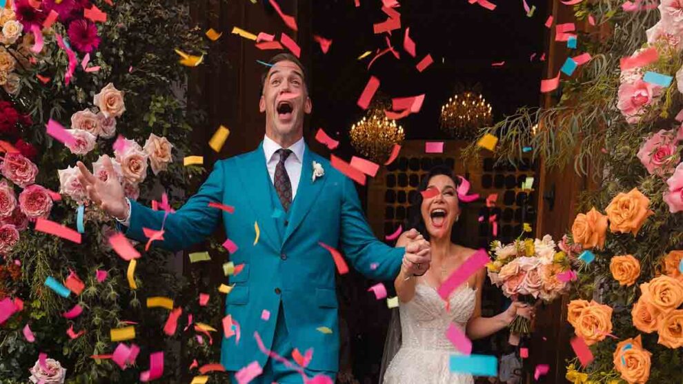 Boda Martha Higareda