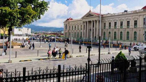 El Salvador