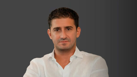 Gibrán Chapur CEO The Palace Company