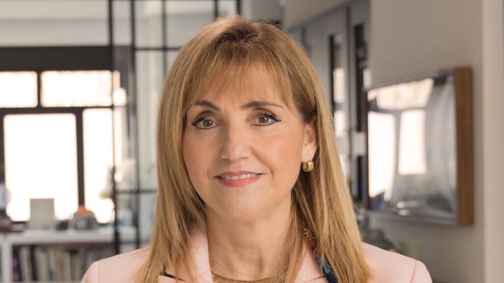 Gloria Guevara Candidatura ONU Turismo