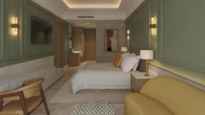 Hyatt Centric Querétaro