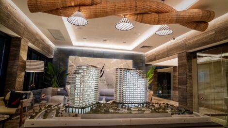 NAUTICA RESIDENCES