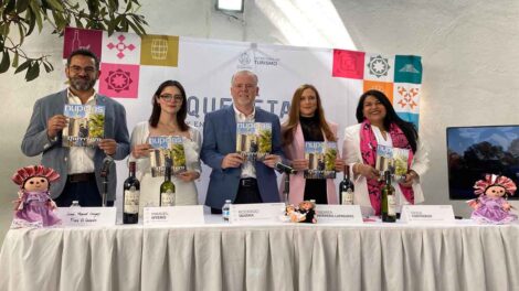 Querétaro Guía de Romance