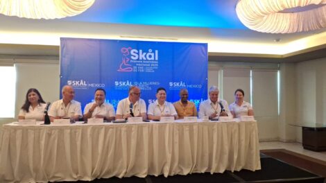 SKAL 2025 FEB ISLA MUJERES