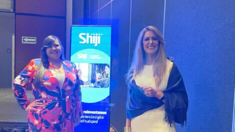 Shiji Group en México