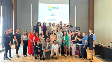 Segundo Encuentro Multi-Destino de la AHCPMIM