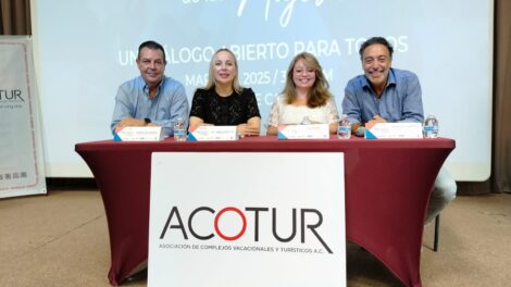 ACOTUR FORO MUJER