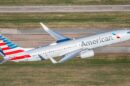 American Airlines