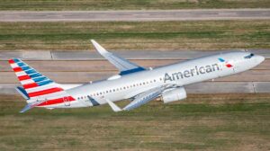 American Airlines