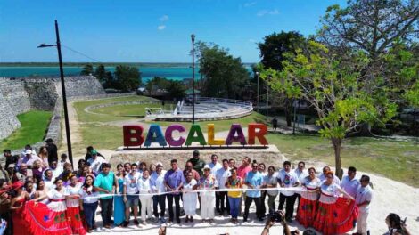 Bacalar Festival Gastronómico