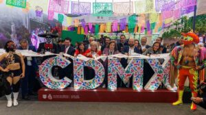CDMX en ANATO 2025