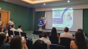 Coparmex Quintana Roo turismo dental