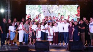 Festival Gastronómico Caribe Mexicano 2025