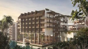 Grupo Xcaret empleos