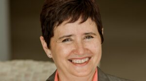 MARU SUAREZ presidenta AFEET QROO