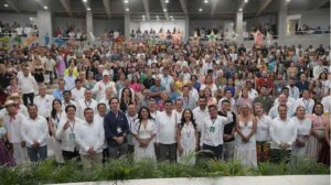 Oaxaca ATMEX 2025 anuncio