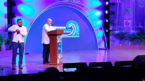 Premios Nacionales de Turismo Sostenible
