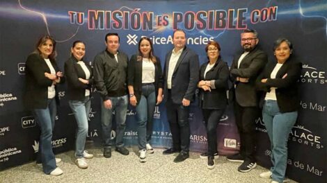 PriceAgencies Caravana 2025