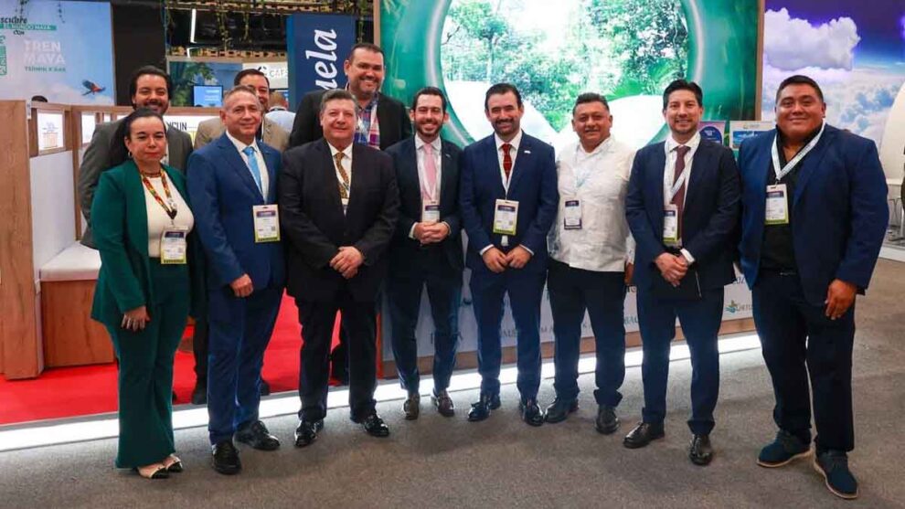 Quintana Roo ANATO 2025 cierre