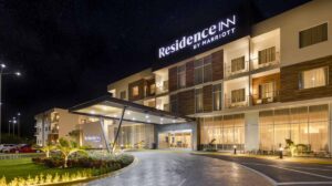 Residence INN by Marriott Cancún
