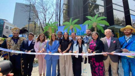 Sinaloa en Punto México