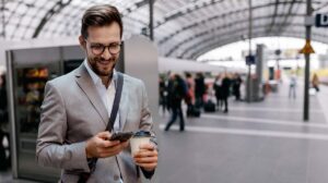 SiteMinder gestión de ingresos