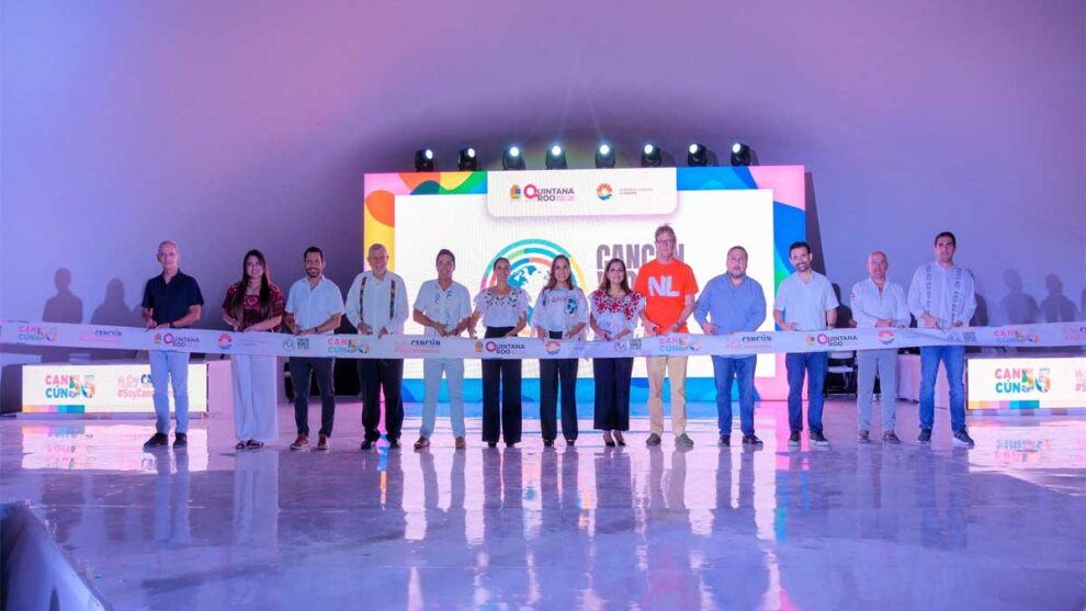 Cancún World Fest Nuuch